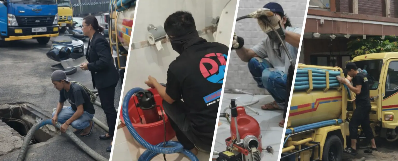 Jasa Sedot WC Cibitung Terdekat